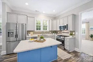 1576 Abercorn St NW, Concord, NC 28027 - Photo 2