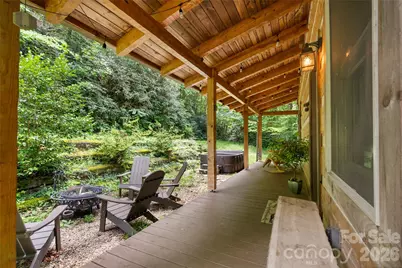 110 Gunter Town Road, Marshall, NC 28753 - Photo 4