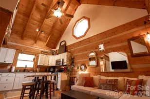 110 Gunter Town Rd, Marshall, NC 28753 - Photo 12