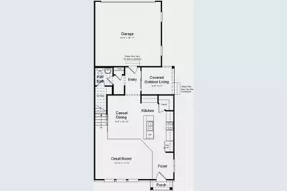 8662 Miles Gap Road, Indian Land, SC 29707 - Photo 16