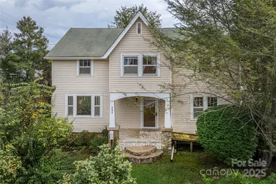 589 Pisgah Drive, Canton, NC 28716 - Photo 2