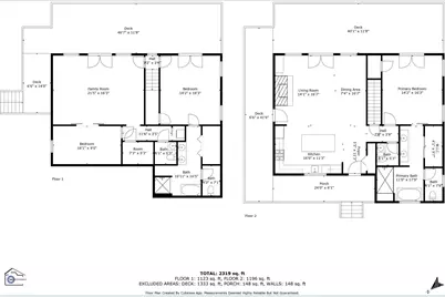 65 Sky Vista Lane, Hendersonville, NC 28792 - Photo 2