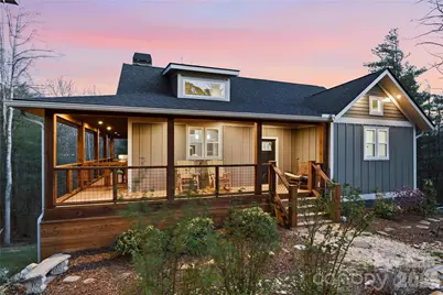 65 Sky Vista Lane, Hendersonville, NC 28792 - Photo 1