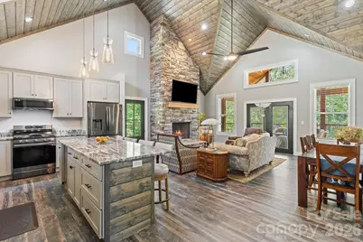 65 Sky Vista Lane, Hendersonville, NC 28792 - Photo 8