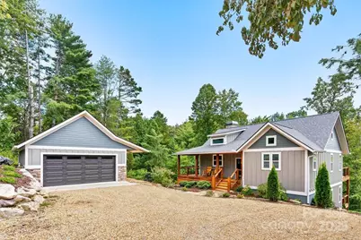 65 Sky Vista Lane, Hendersonville, NC 28792 - Photo 4