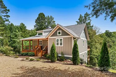 65 Sky Vista Lane, Hendersonville, NC 28792 - Photo 1