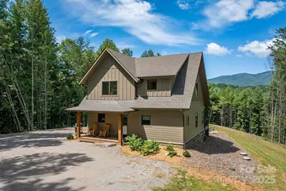 1370 Saylor Way #8, Nebo, NC 28761 - Photo 6