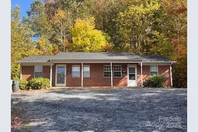 516 and 518 Peachtree Street, Asheboro, NC 27203 - Photo 1