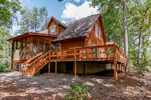 253 Nors Way, Lake Lure, NC 28746 - Photo 1