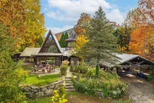 113 Forest Hills Dr, Black Mountain, NC 28711 - Photo 2