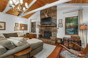 210 Ballard Rd, Brevard, NC 28712 - Photo 4