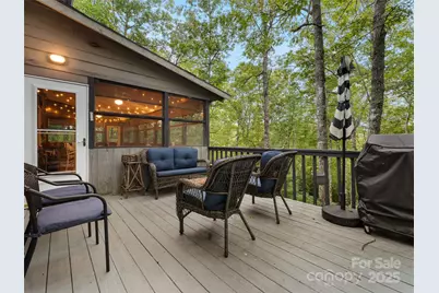 210 Ballard Road, Brevard, NC 28712 - Photo 16