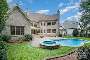 9027 Pine Laurel Drive, Weddington, NC 28104 - Photo 2