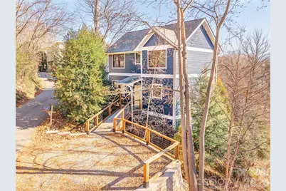 60 Sunrise Drive, Asheville, NC 28806 - Photo 1