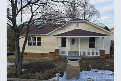 2410 Summit Avenue, Kannapolis, NC 28081 - Photo 1