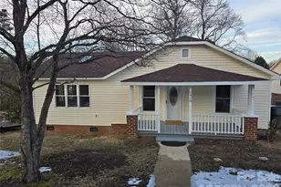 2410 Summit Ave, Kannapolis, NC 28081 - Photo 1