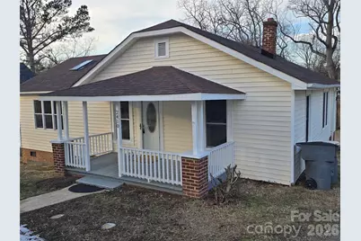 2410 Summit Avenue, Kannapolis, NC 28081 - Photo 2