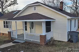 2410 Summit Ave, Kannapolis, NC 28081 - Photo 2