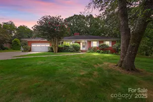 921 Confederate Ave, Salisbury, NC 28144 - Photo 1