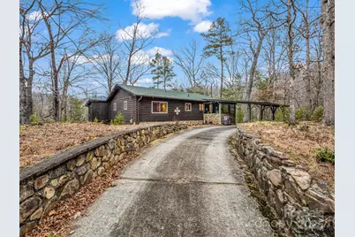 526 Shannons Walk, Lake Lure, NC 28746 - Photo 28