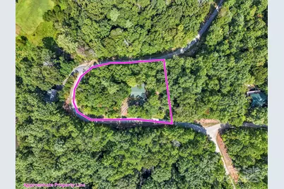 526 Shannons Walk, Lake Lure, NC 28746 - Photo 6