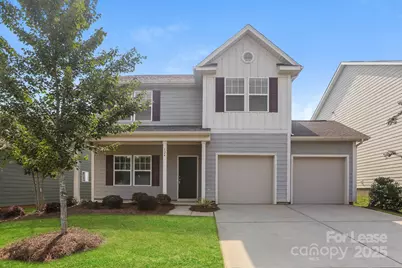124 Canada Drive, Statesville, NC 28677 - Photo 1