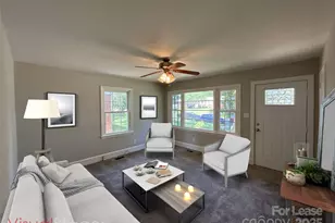 4820 Charleston Dr, Charlotte, NC 28212 - Photo 2