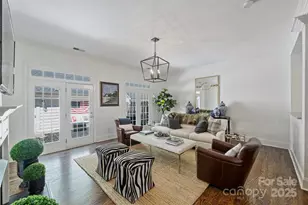 8216 Indigo Row, Charlotte, NC 28277 - Photo 20