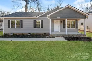 1207 Birch St, Kannapolis, NC 28081 - Photo 1