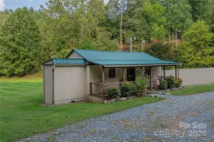 9781 Nc 209 Hwy, Hot Springs, NC 28743 - Photo 38