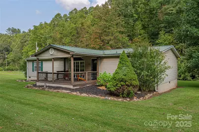 9781 Nc 209 Highway, Hot Springs, NC 28743 - Photo 4