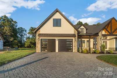 152 Golden Pasture Drive, Fletcher, NC 28732 - Photo 44