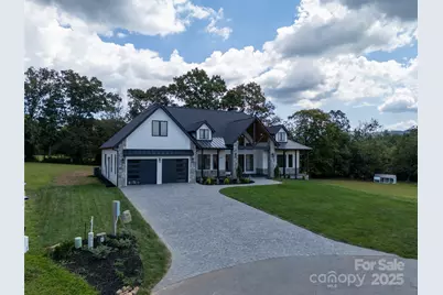 152 Golden Pasture Drive, Fletcher, NC 28732 - Photo 46