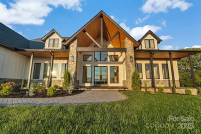 152 Golden Pasture Drive, Fletcher, NC 28732 - Photo 2