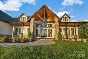 152 Golden Pasture Dr, Fletcher, NC 28732 - Photo 2