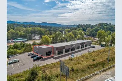 94 Old Beaverdam Creek Road #101, Woodfin, NC 28804 - Photo 2