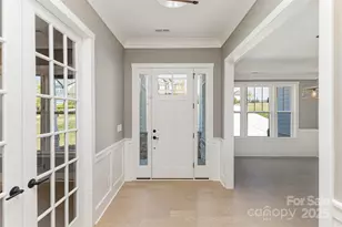 123 Farm Knoll Way, Mooresville, NC 28117 - Photo 4