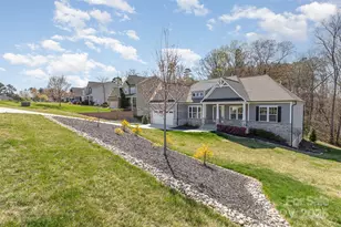 123 Farm Knoll Way, Mooresville, NC 28117 - Photo 2