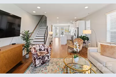 2111 Isom Street, Charlotte, NC 28208 - Photo 8