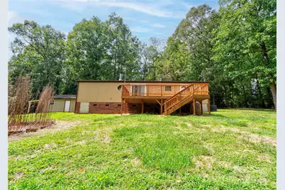 323 Kistler Road, Lawndale, NC 28090 - Photo 30