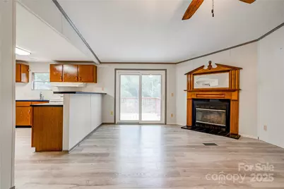 323 Kistler Road, Lawndale, NC 28090 - Photo 6
