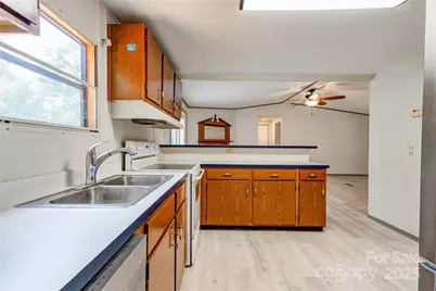 323 Kistler Road, Lawndale, NC 28090 - Photo 8