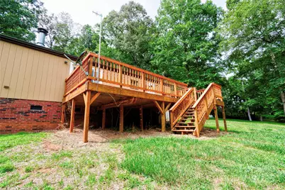 323 Kistler Road, Lawndale, NC 28090 - Photo 38