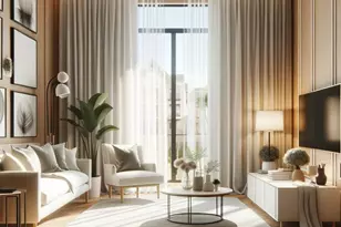 2216 S Vernon Dr, Charlotte, NC 28211 - Photo 2