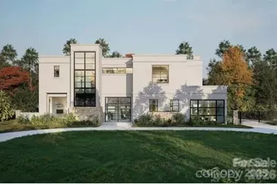 2216 S Vernon Drive, Charlotte, NC 28211 - Photo 1