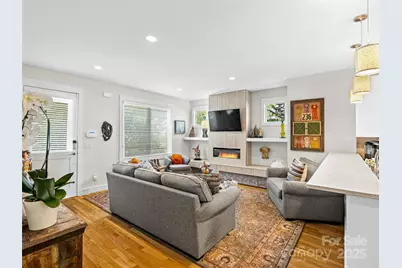 40 Overlook Road, Asheville, NC 28803 - Photo 4