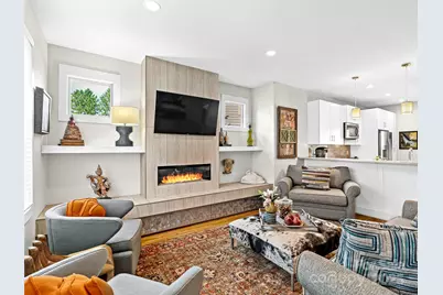 40 Overlook Road, Asheville, NC 28803 - Photo 1