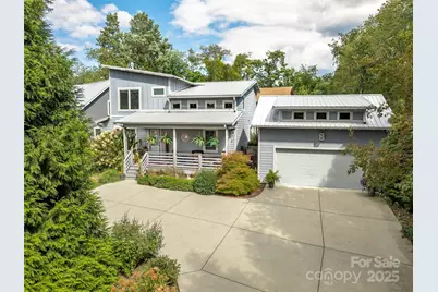 40 Overlook Road, Asheville, NC 28803 - Photo 18