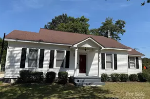 202 N Ingram St, Kershaw, SC 29067 - Photo 1