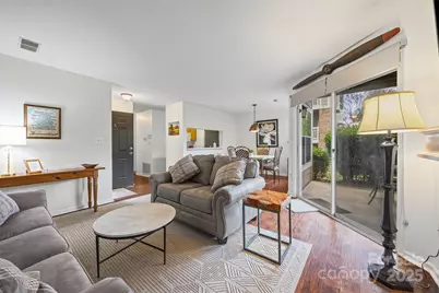 5003 Sharon Road #K, Charlotte, NC 28210 - Photo 6